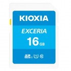 Kioxia SDHC 16GB cl10